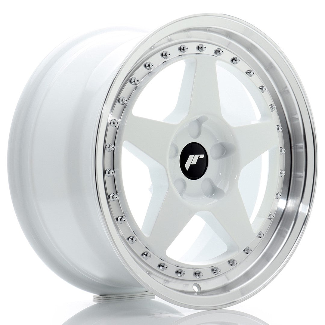 Jante Japan Racing JR6 R17 8J - PCD si ET Configurabile