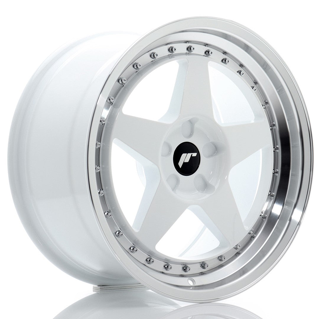 Jante Japan Racing JR6 R18 9.5J - PCD si ET Configurabile