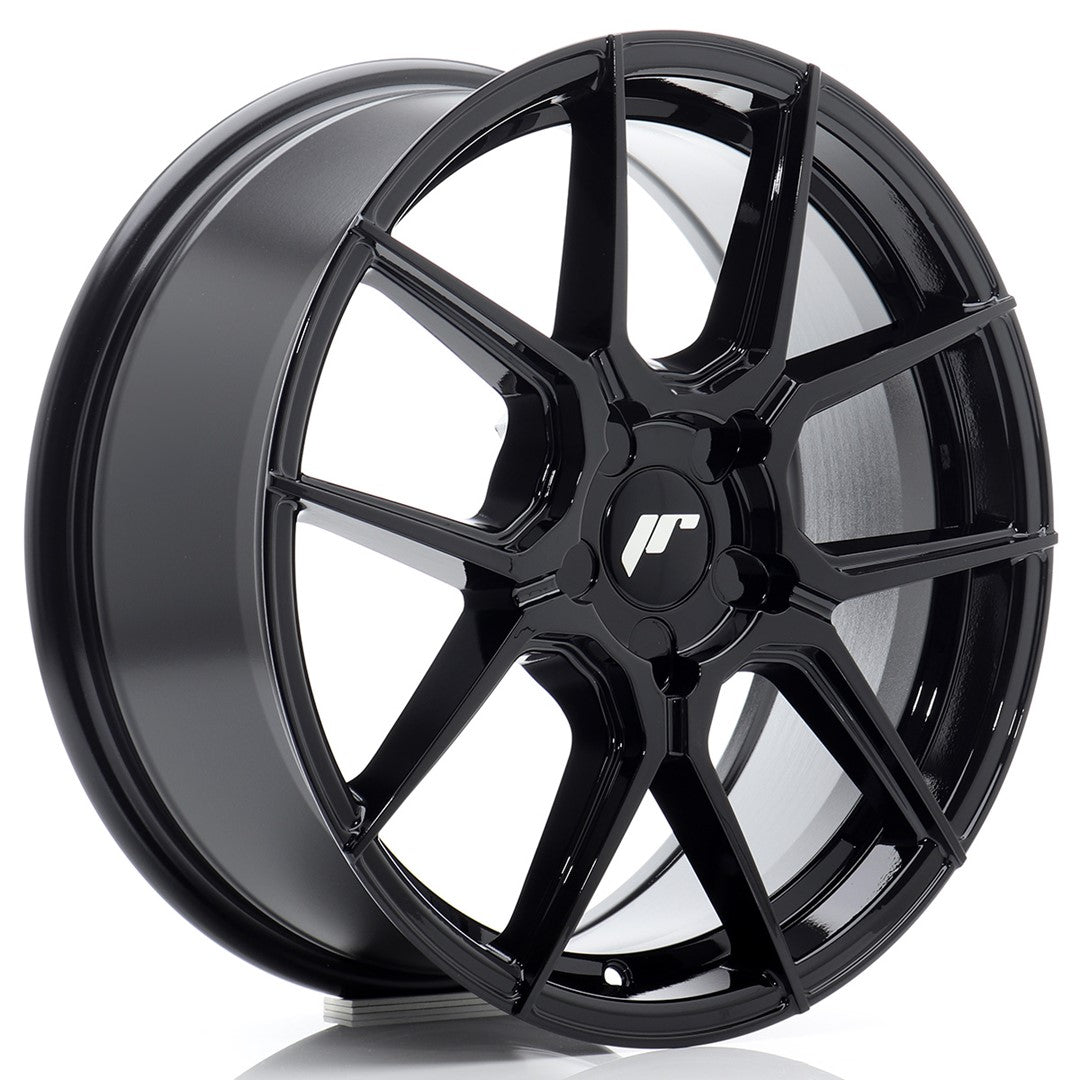 Jante Japan Racing JR30 R17 7J - PCD si ET Configurabile