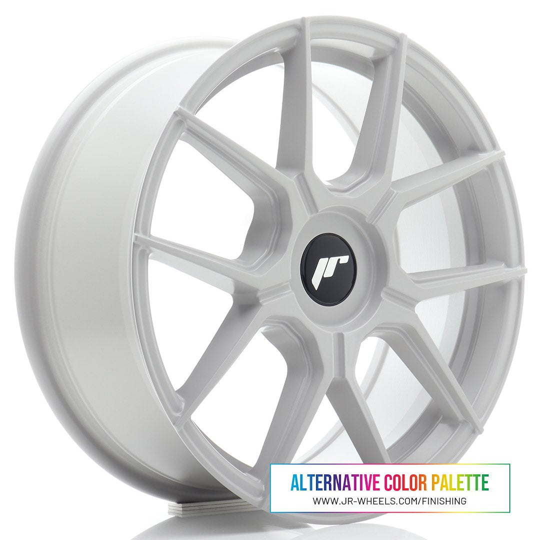 Jante Japan Racing JR30 R17 7J - PCD si ET Configurabile