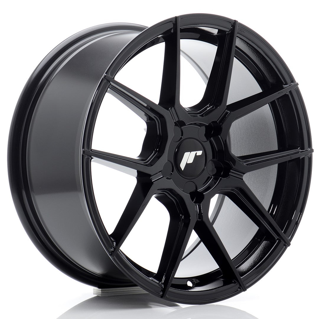 Jante Japan Racing JR30 R17 8J - PCD si ET Configurabile