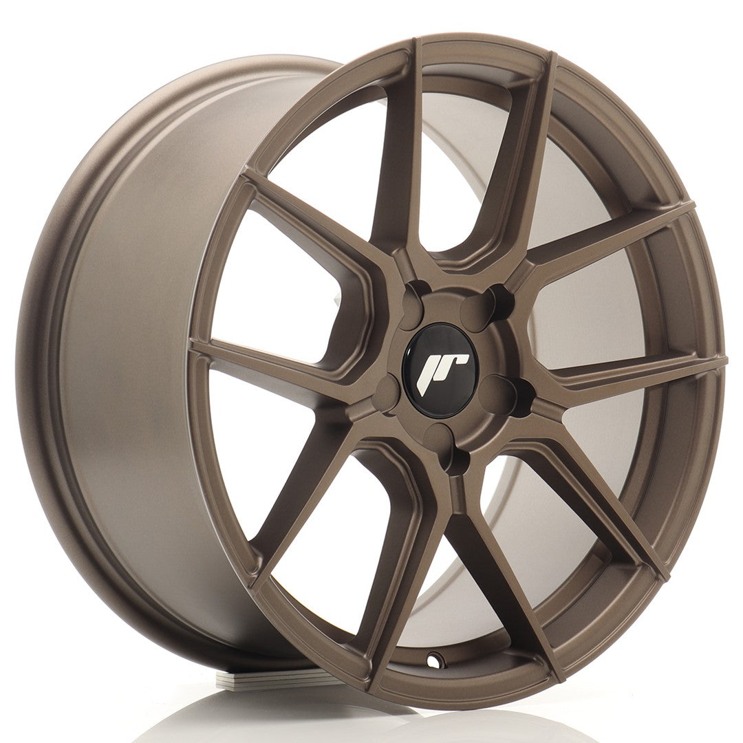 Jante Japan Racing JR30 R17 8J - PCD si ET Configurabile