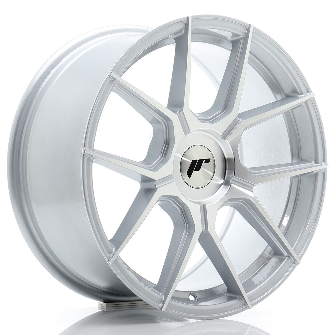 Jante Japan Racing JR30 R17 8J - PCD si ET Configurabile