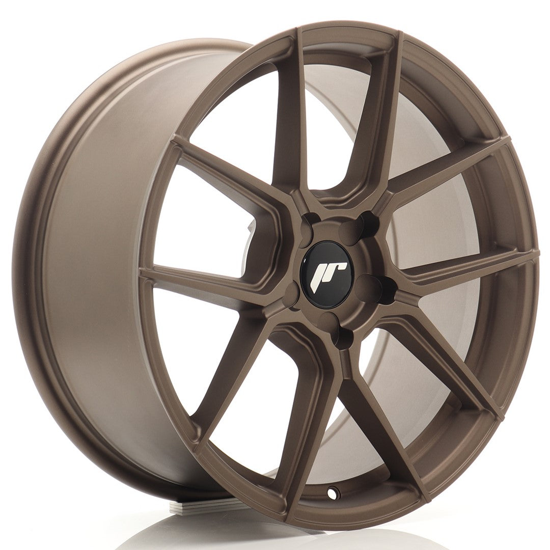 Jante Japan Racing JR30 18x8.5J 5x114.3 ET35