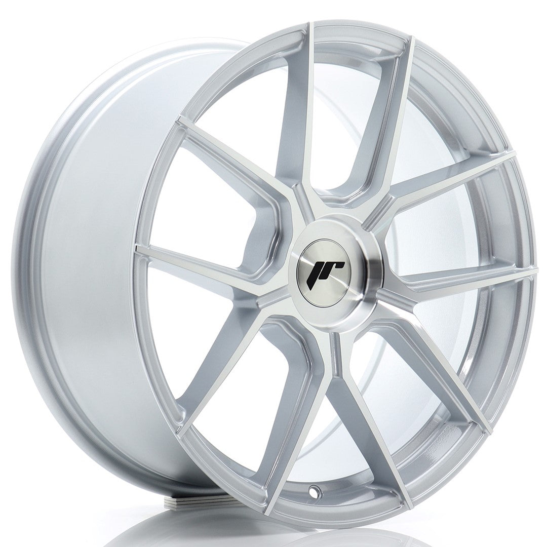 Jante Japan Racing JR30 18x8.5J 5x120 ET41