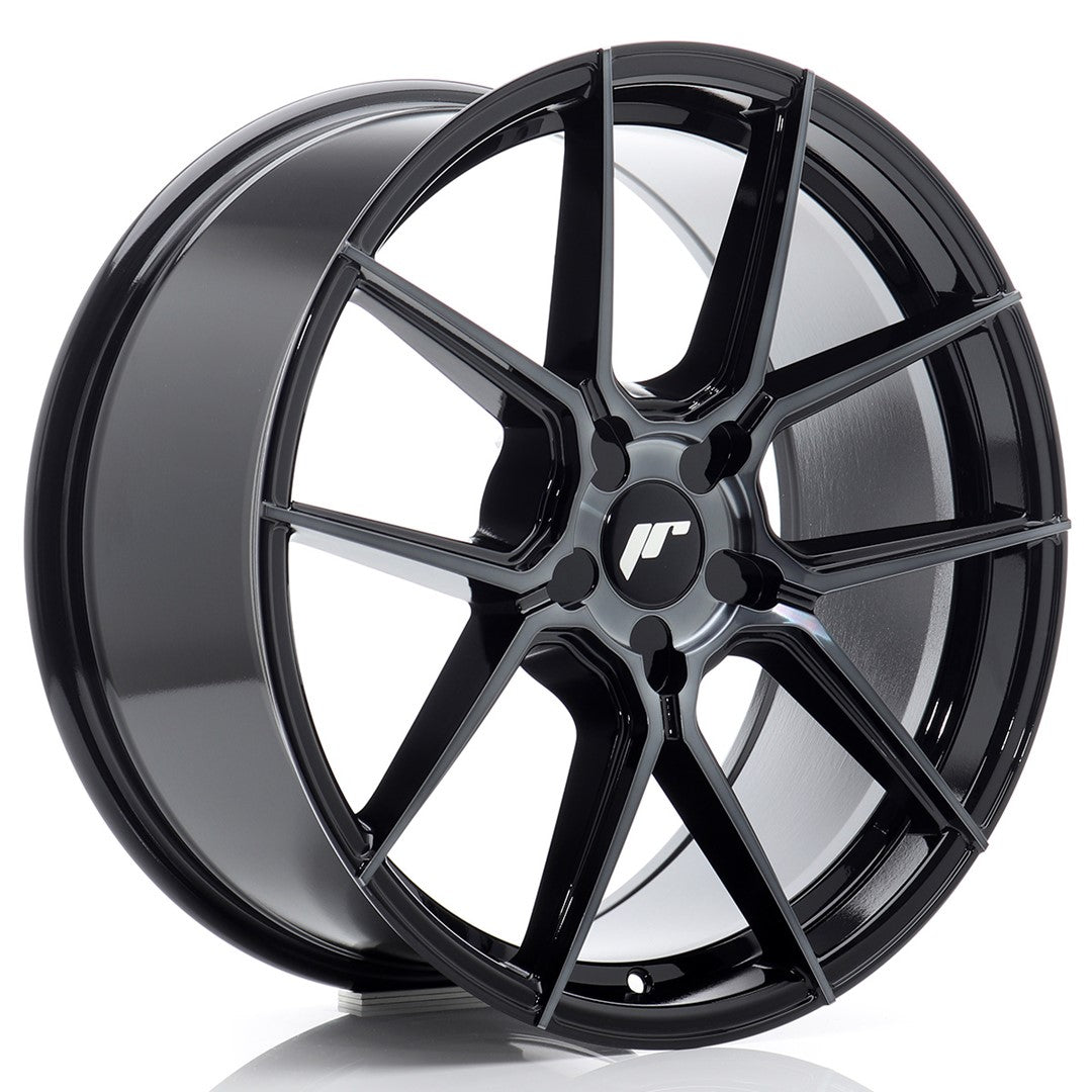 Jante Japan Racing JR30 19x8.5J 5x112 ET31