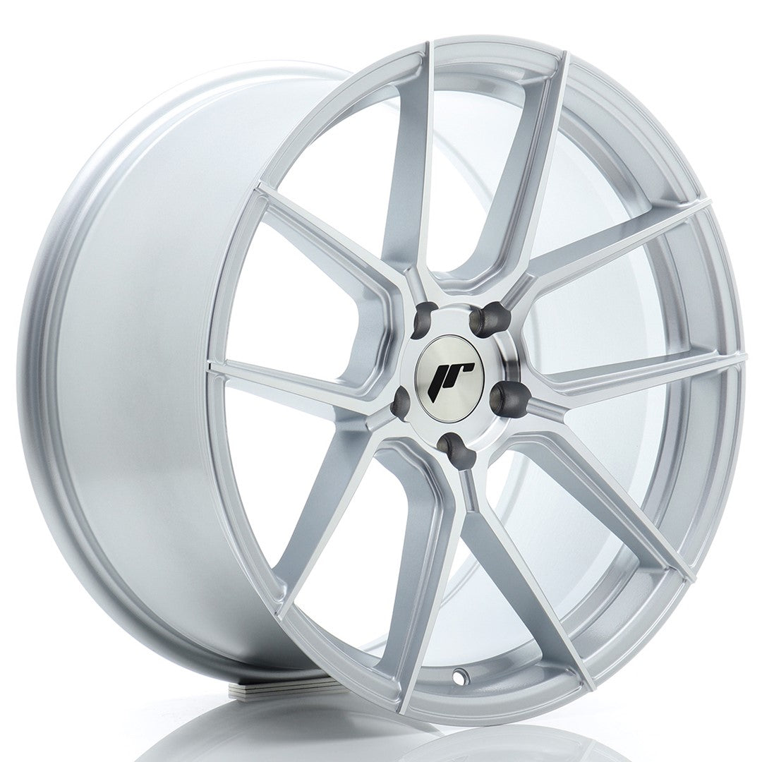 Jante Japan Racing JR30 19x9.5J 5x120 ET40