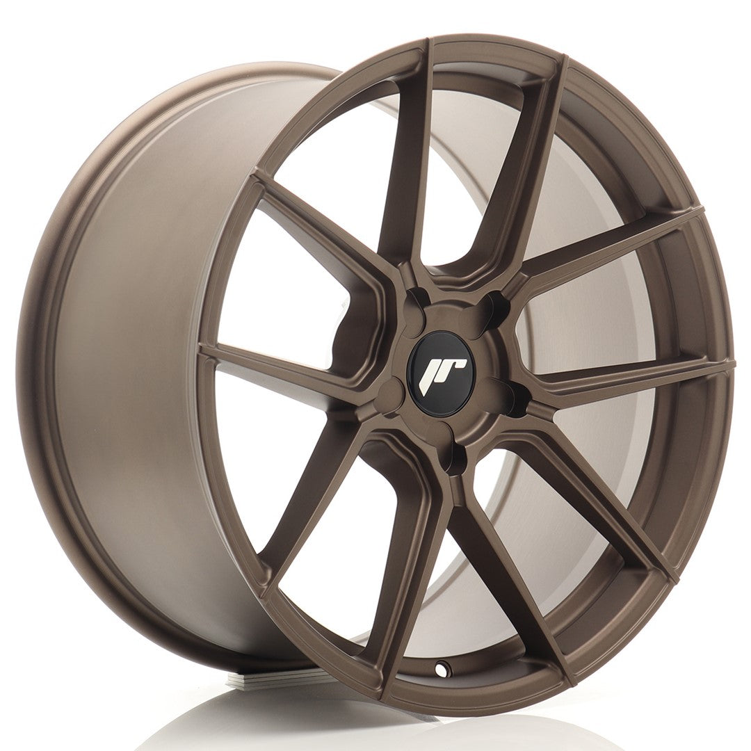 Jante Japan Racing JR30 19x9.5J 5x114.3 ET40