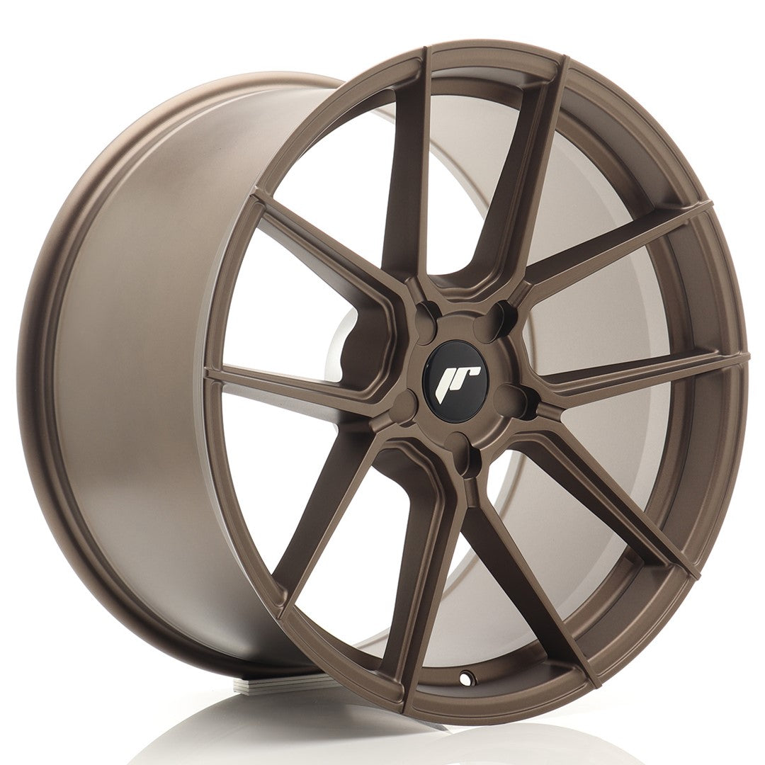 Jante Japan Racing JR30 20x10J 5x112 ET35