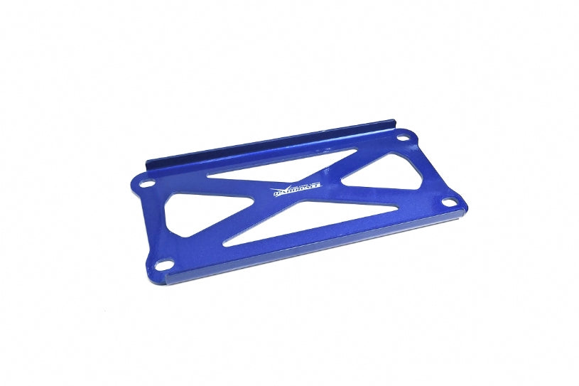 Bara rigidizare inferior central Hardrace pentru Volvo V40 - Q0469