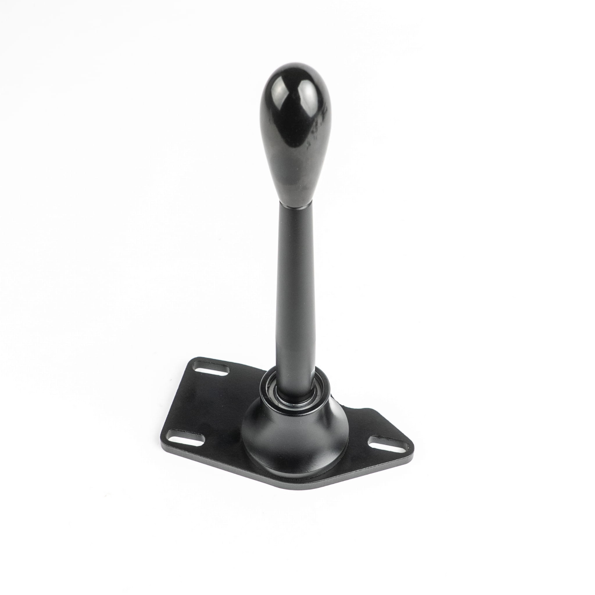 Short shifter reglabil BMW E46 - montaj pe caroserie