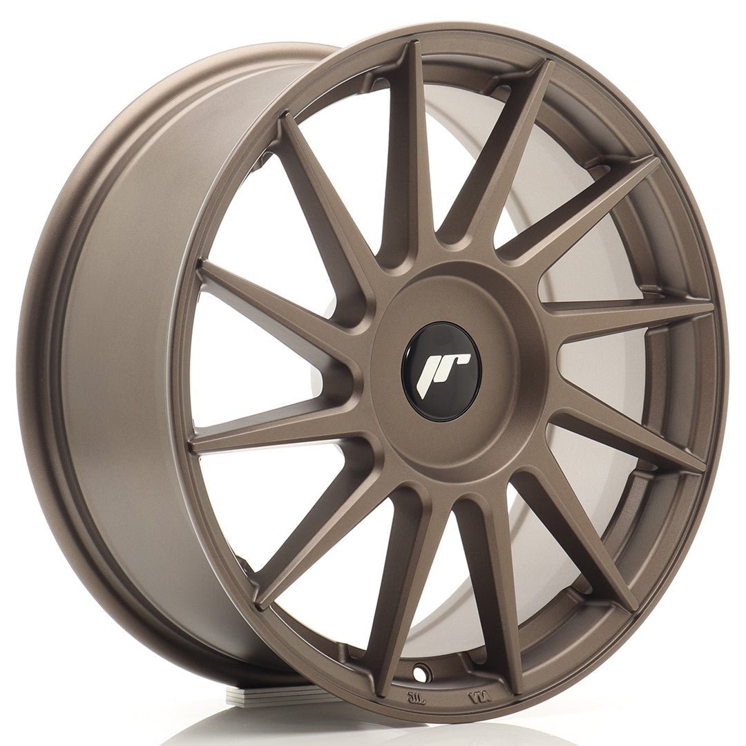 Jante Japan Racing JR22 R17 7J - PCD si ET Configurabile
