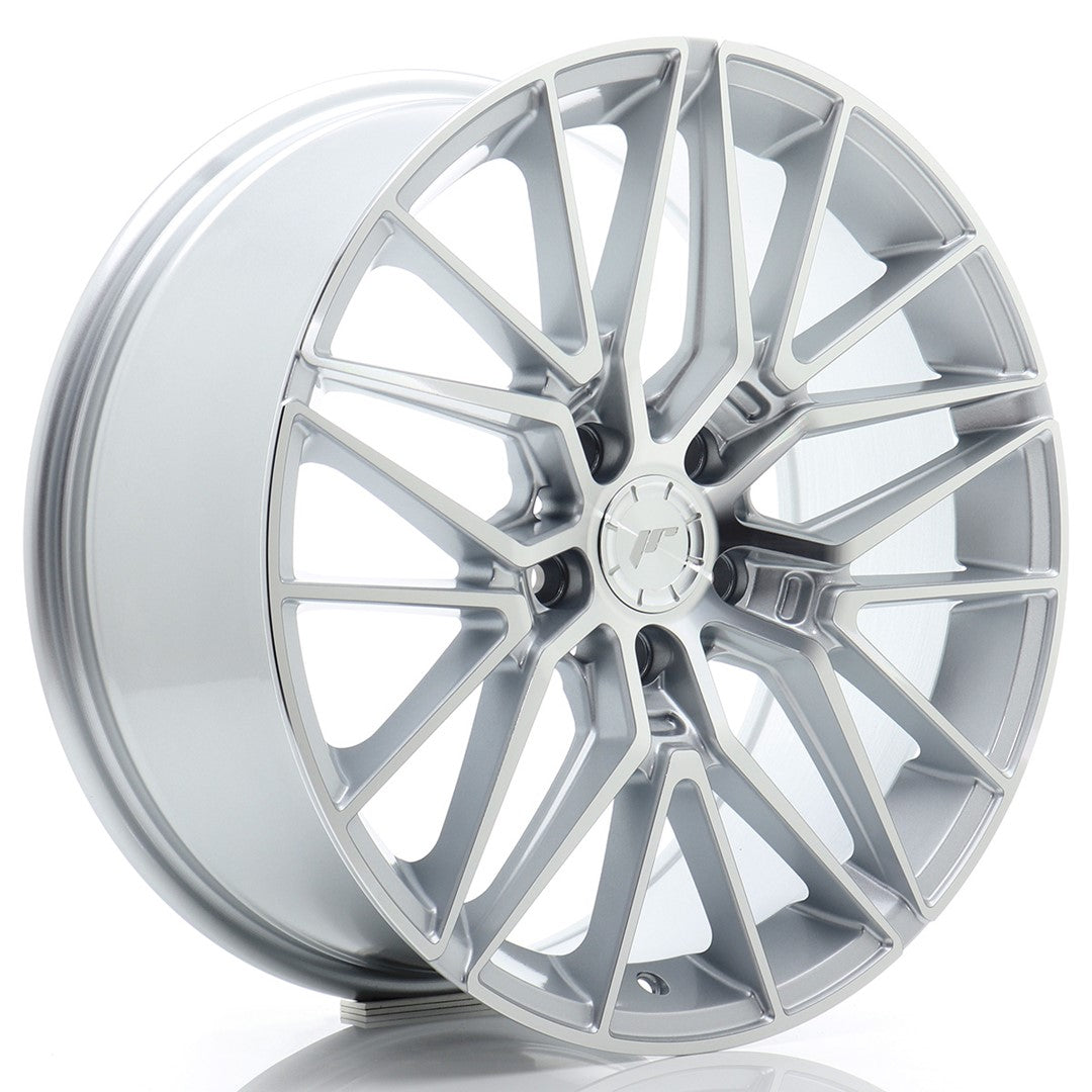 Jante Japan Racing JR38 18x8J 5x112 ET42
