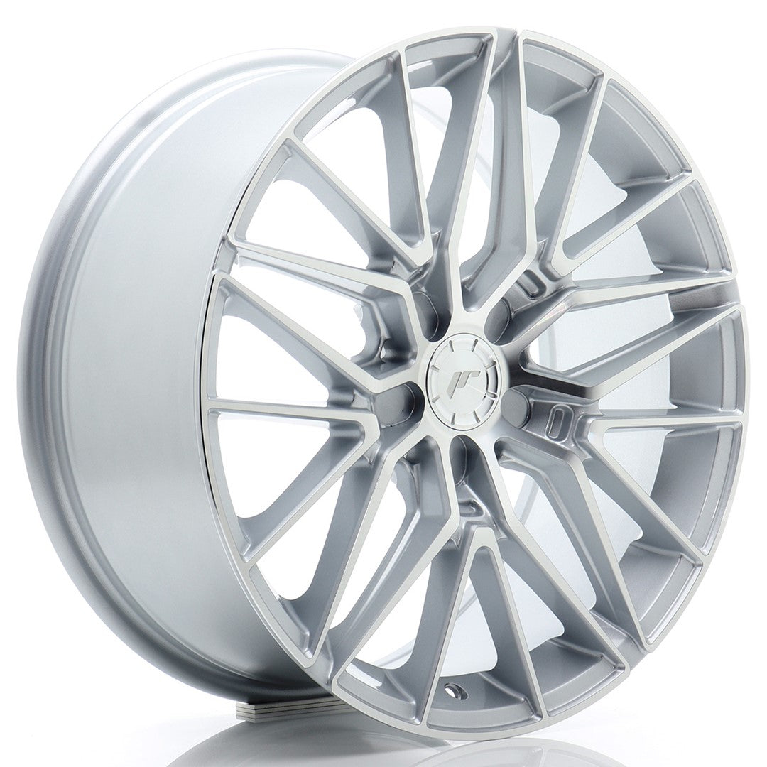 Jante Japan Racing JR38 18x8J 5x114.3 ET42