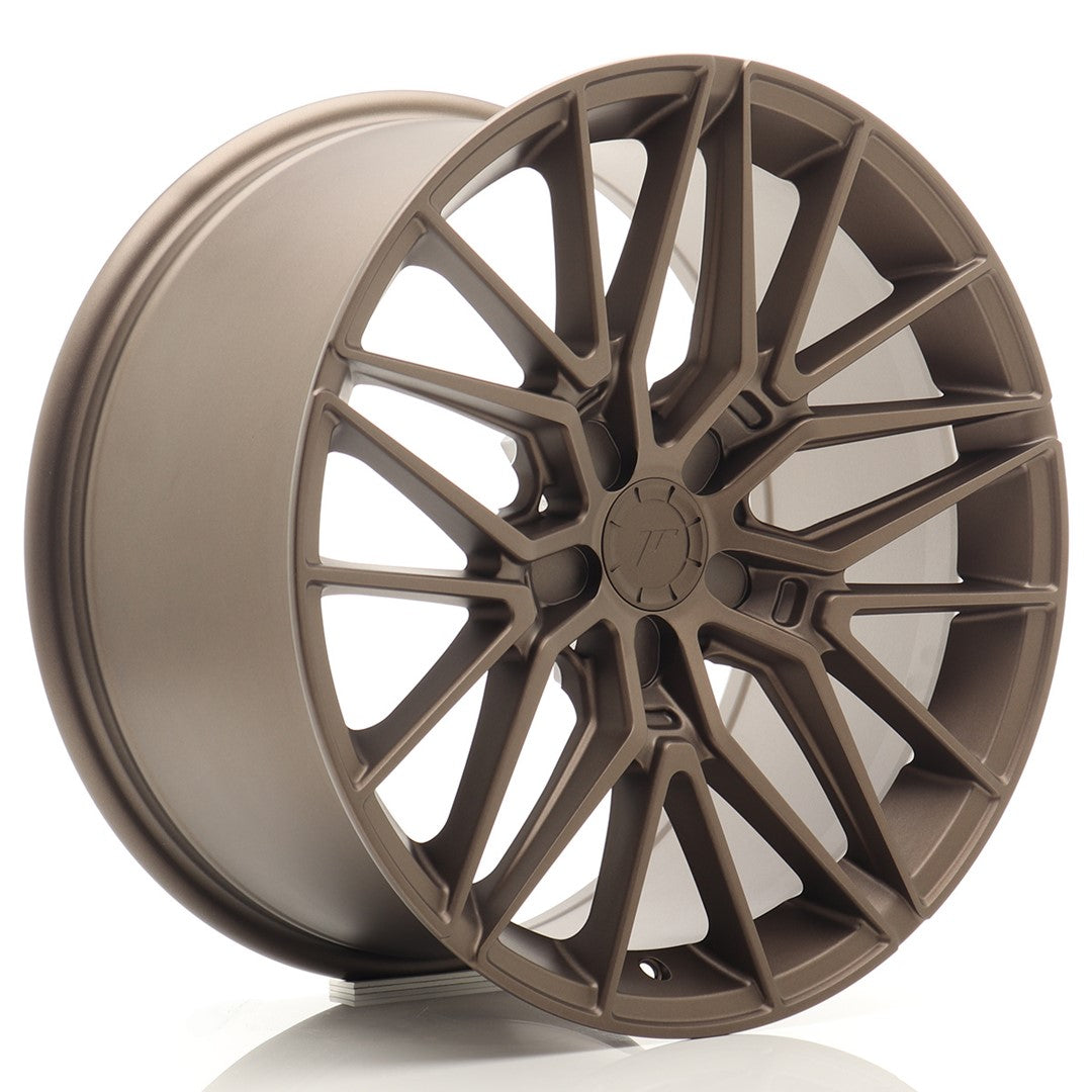 Jante Japan Racing JR38 R18 9J - PCD si ET Configurabile