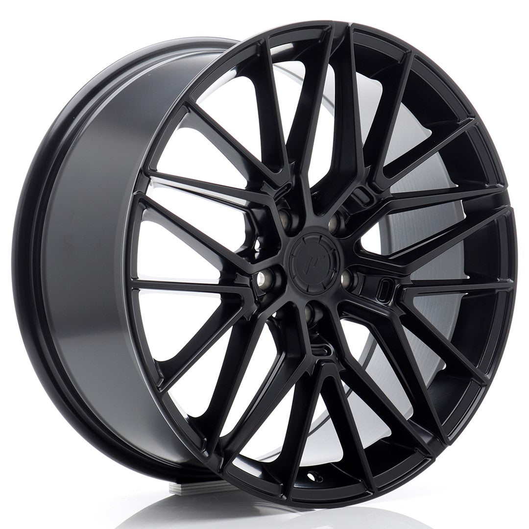 Jante Japan Racing JR38 19x8.5J 5x112 ET40