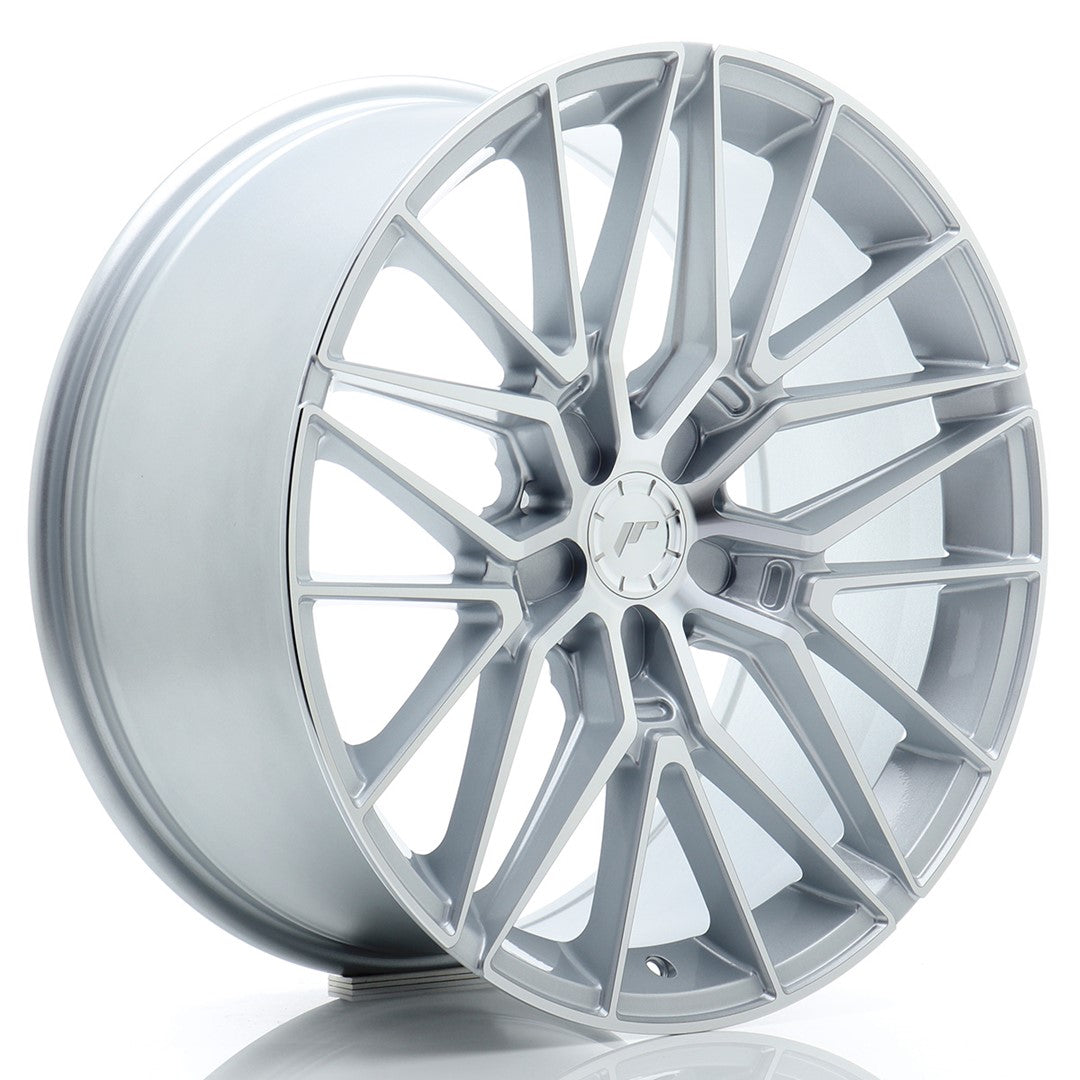Jante Japan Racing JR38 19x9J 5x120 ET39
