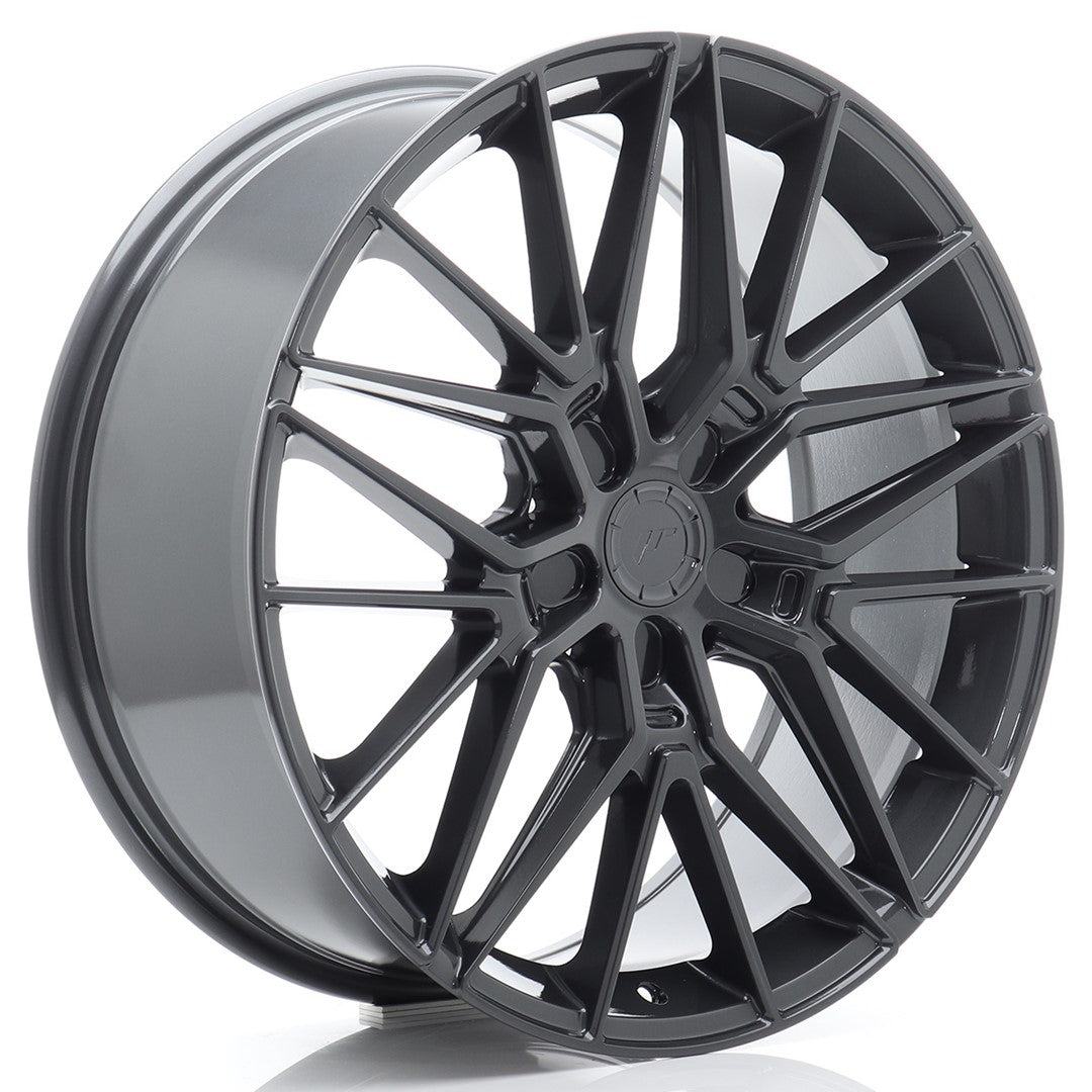 Jante Japan Racing JR38 R20 8J - PCD si ET Configurabile