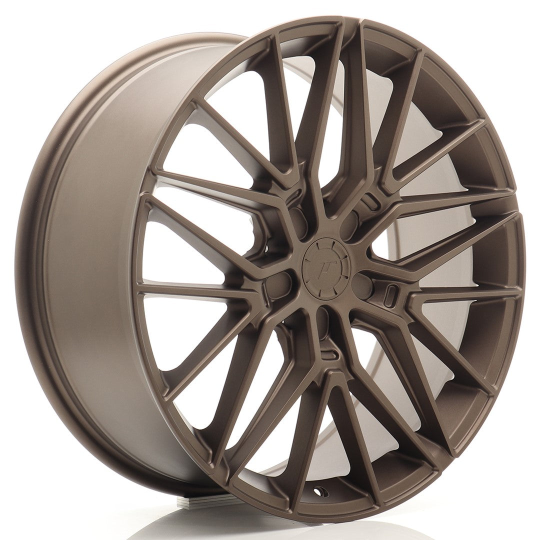 Jante Japan Racing JR38 20x9J 5x114.3 ET31