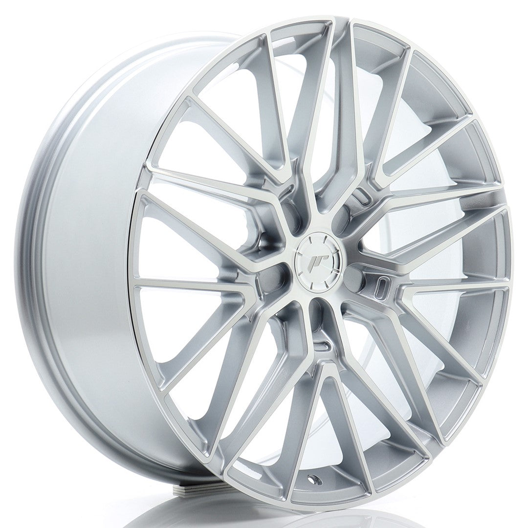 Jante Japan Racing JR38 20x9J 5x114.3 ET31
