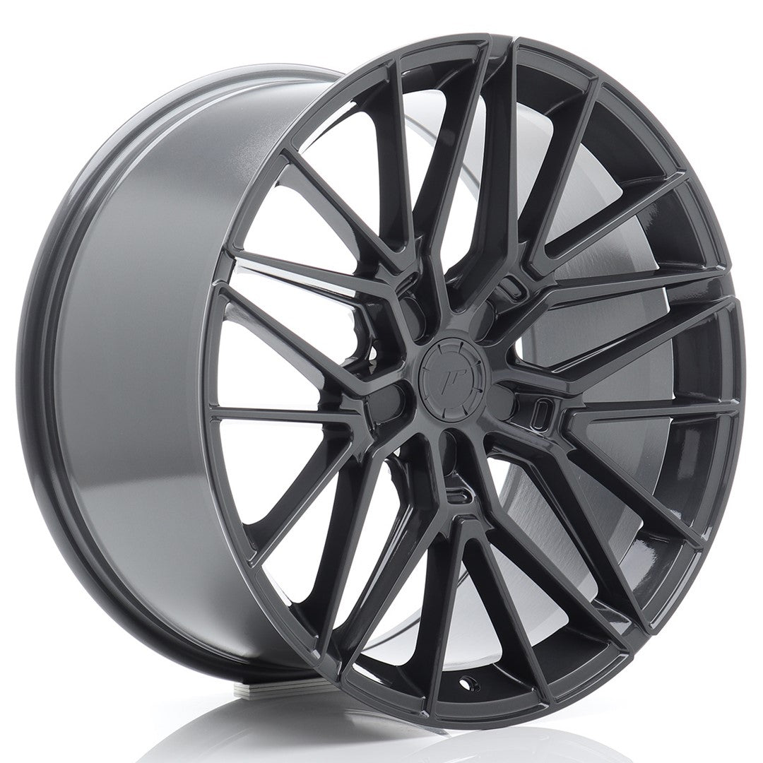 Jante Japan Racing JR38 20x10J 5x114.3 ET41