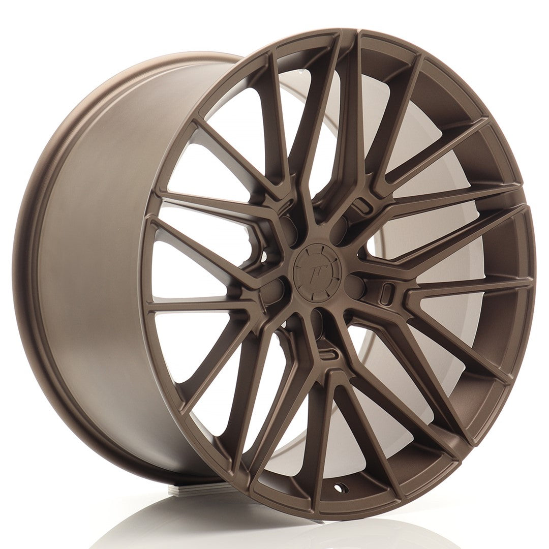 Jante Japan Racing JR38 R20 10.5J - PCD si ET Configurabile