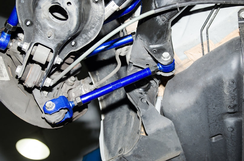 Brat longitudinal spate Hardrace pentru BMW M135i / M140i - 7437