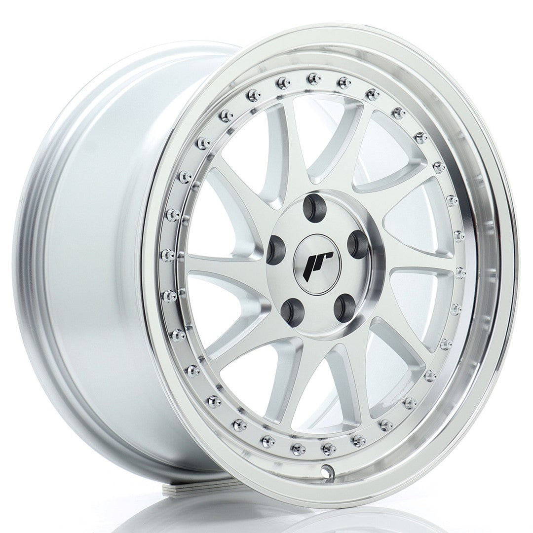 Jante Japan Racing JR26 17x8J 5x112 ET35