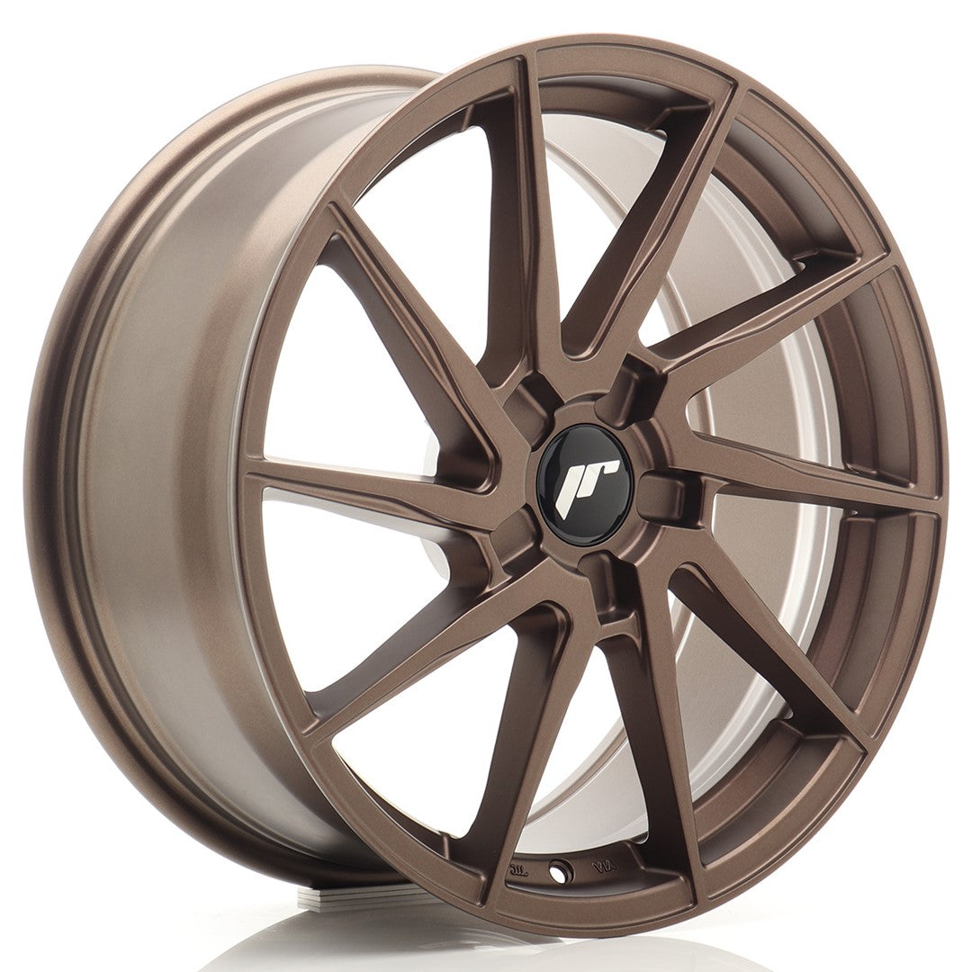 Jante Japan Racing JR36 R18 8J - PCD si ET Configurabile
