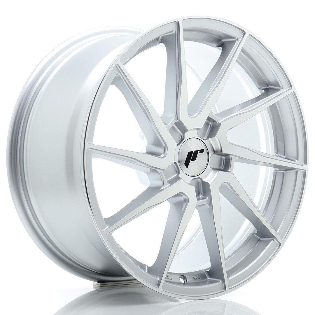 Jante Japan Racing JR36 R18 9J - PCD si ET Configurabile