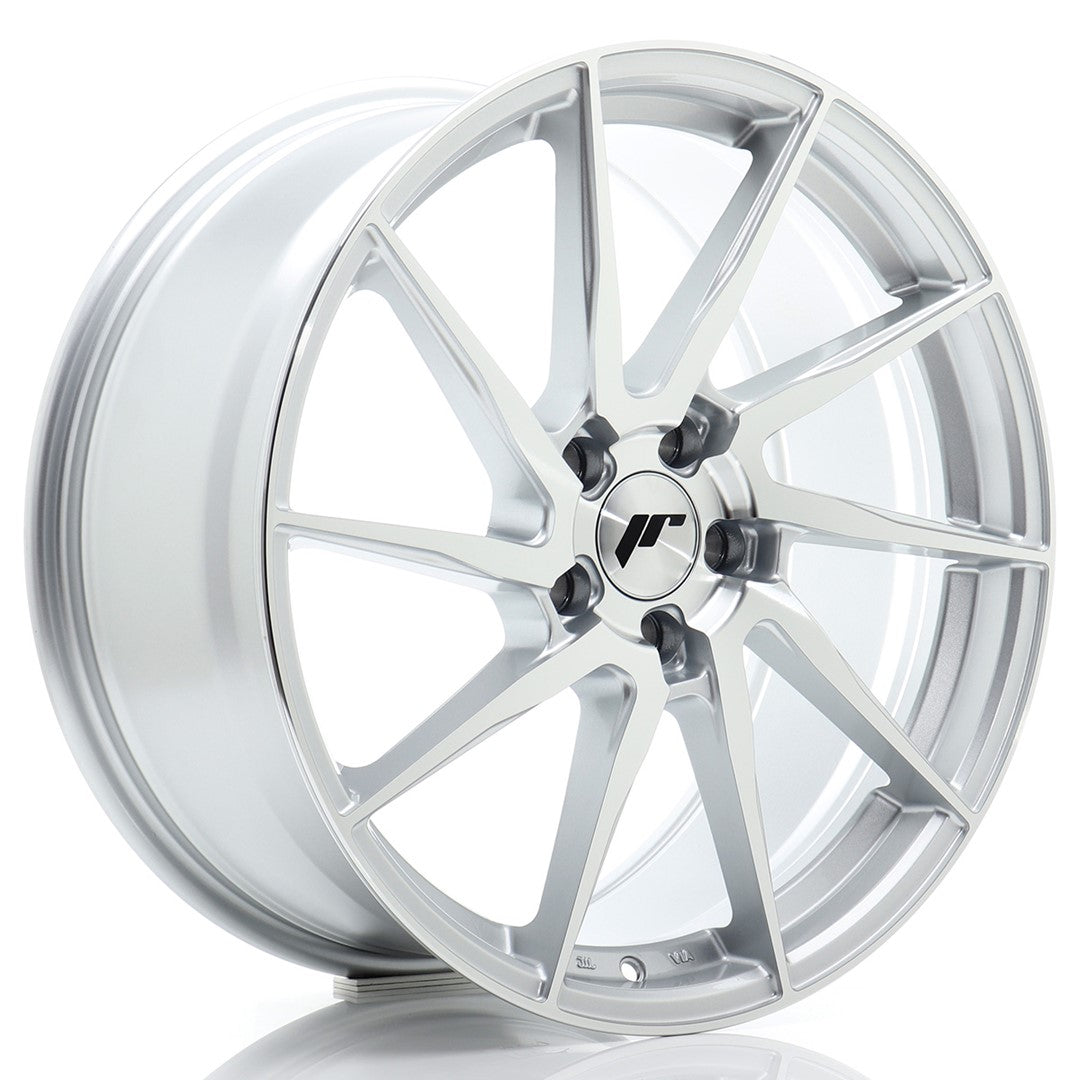 Jante Japan Racing JR36 19x8.5J 5x112 ET45