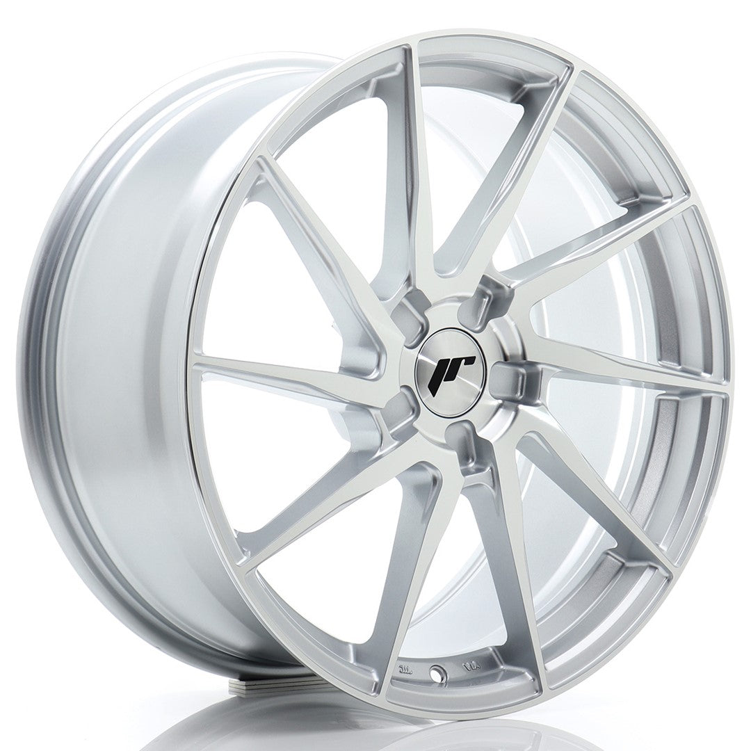Jante Japan Racing JR36 R19 8.5J - PCD si ET Configurabile