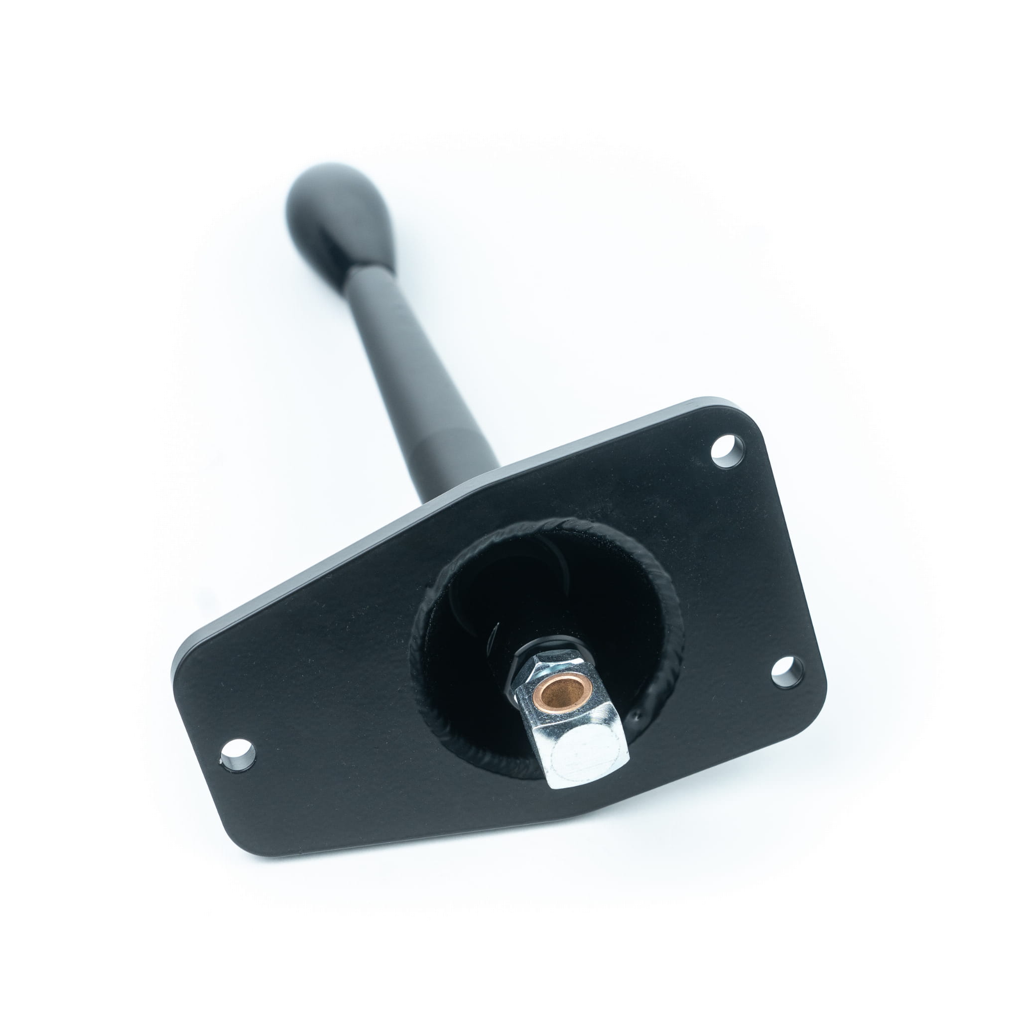 Short shifter reglabil BMW E81/E82/E87/E88 E90/E91/E92/E93 - montaj pe caroserie