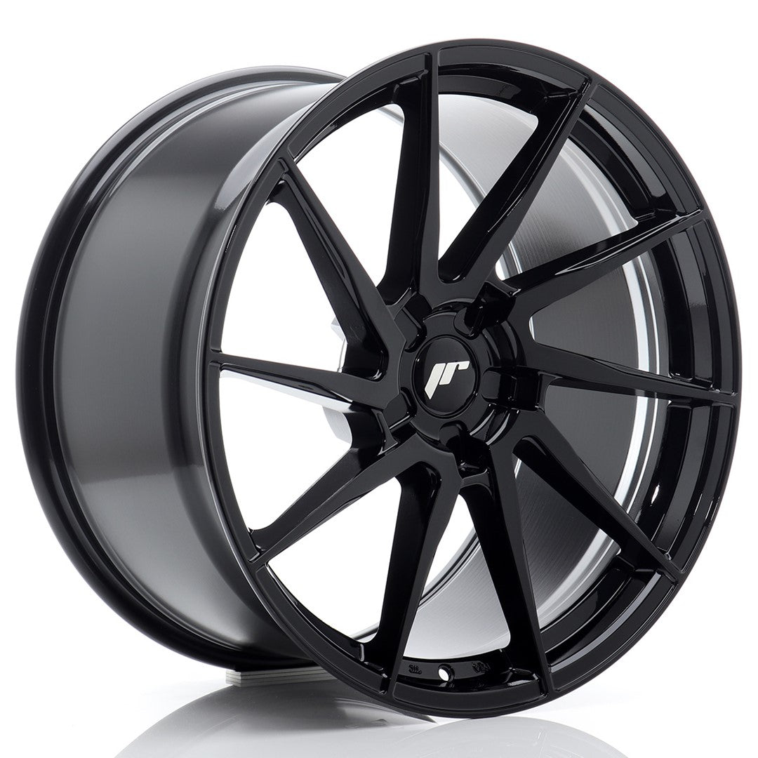 Jante Japan Racing JR36 R20 10.5J - PCD si ET Configurabile