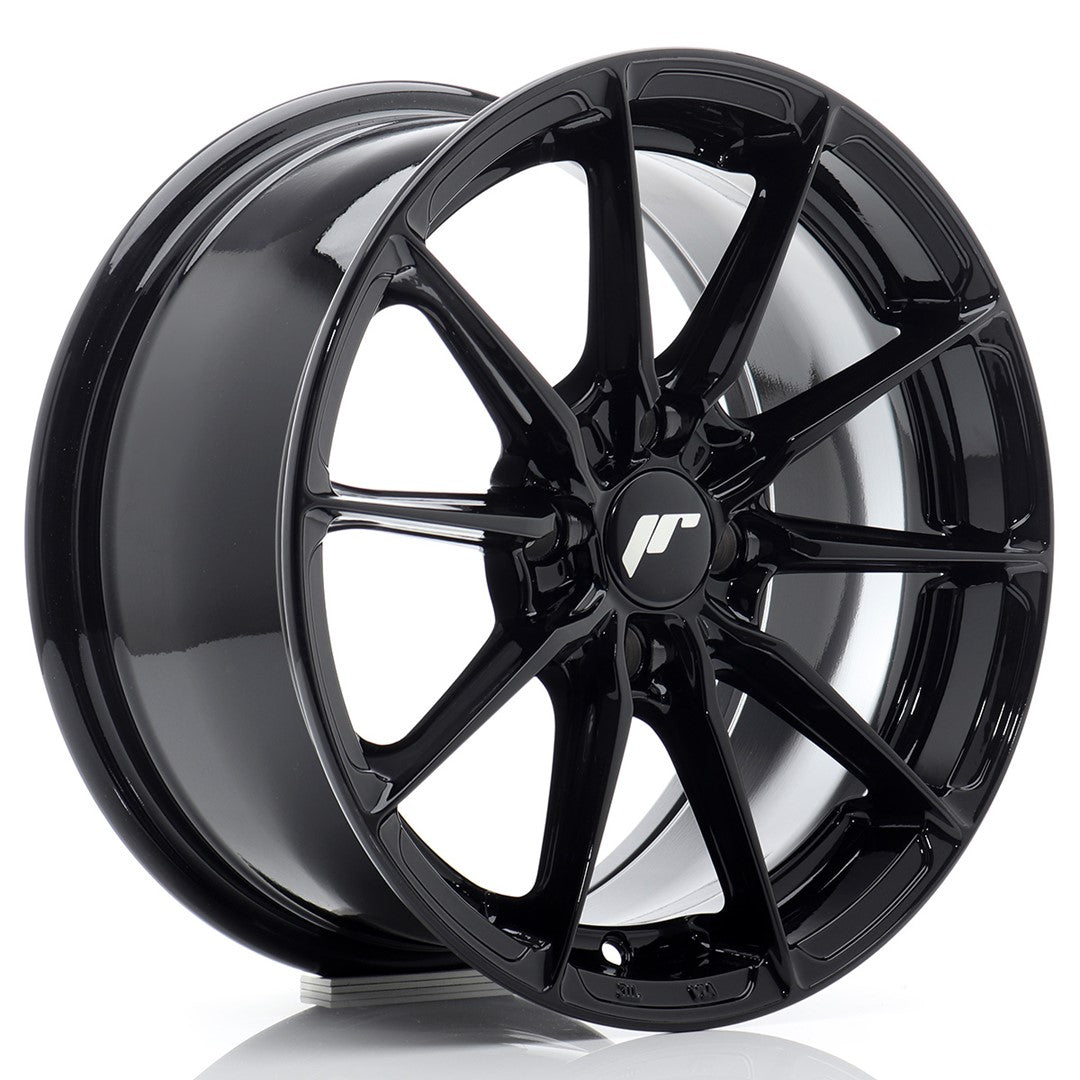 Jante Japan Racing JR37 15x7J 4x100 ET38