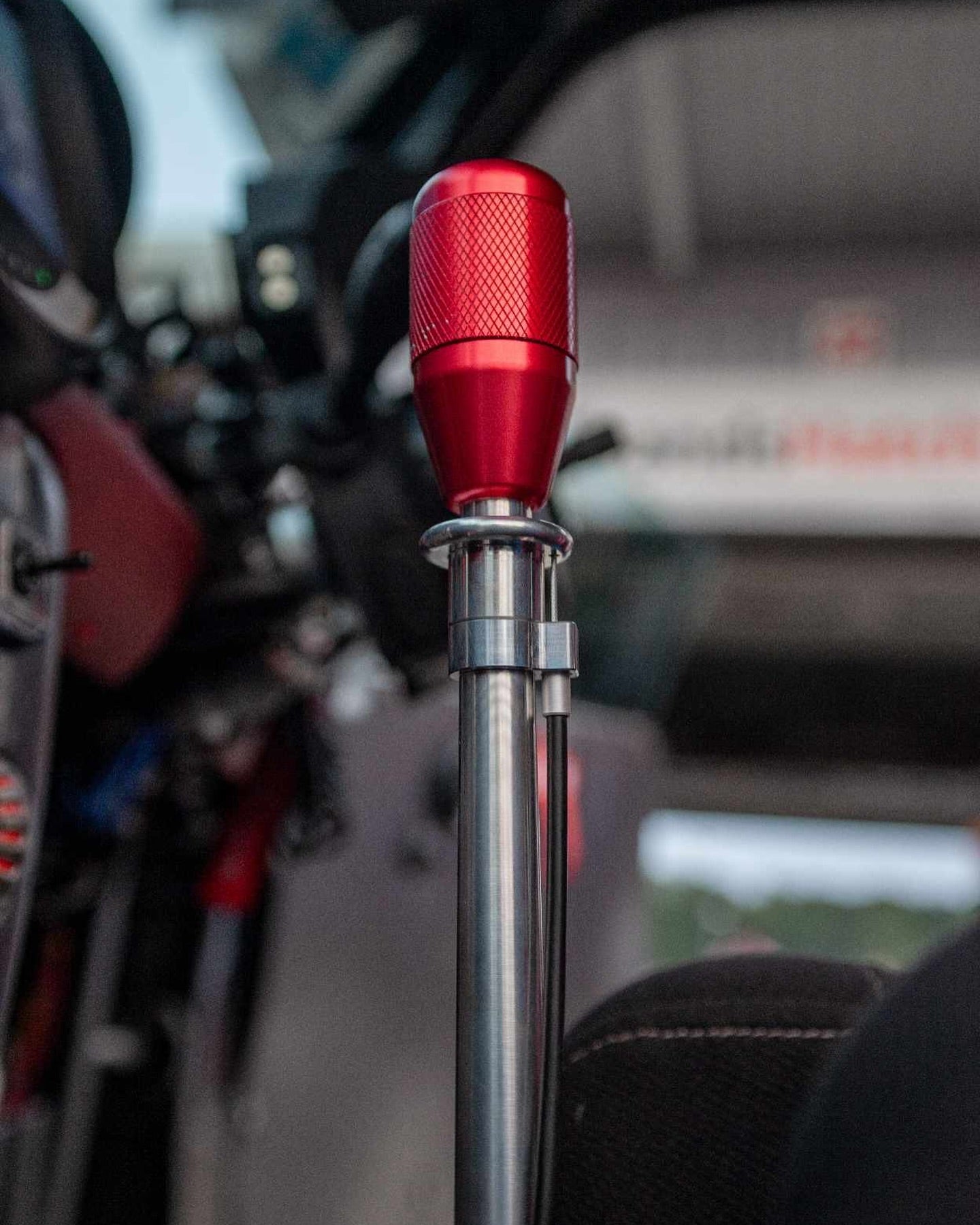 Short Shifter Naked Pro Coolerworx Mini Cooper R
