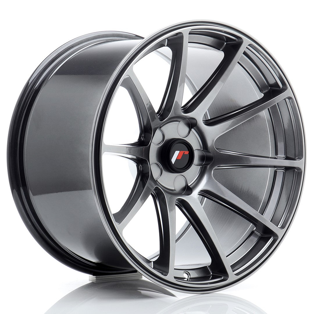 Jante Japan Racing JR11 R18 10.5J - PCD si ET Configurabile