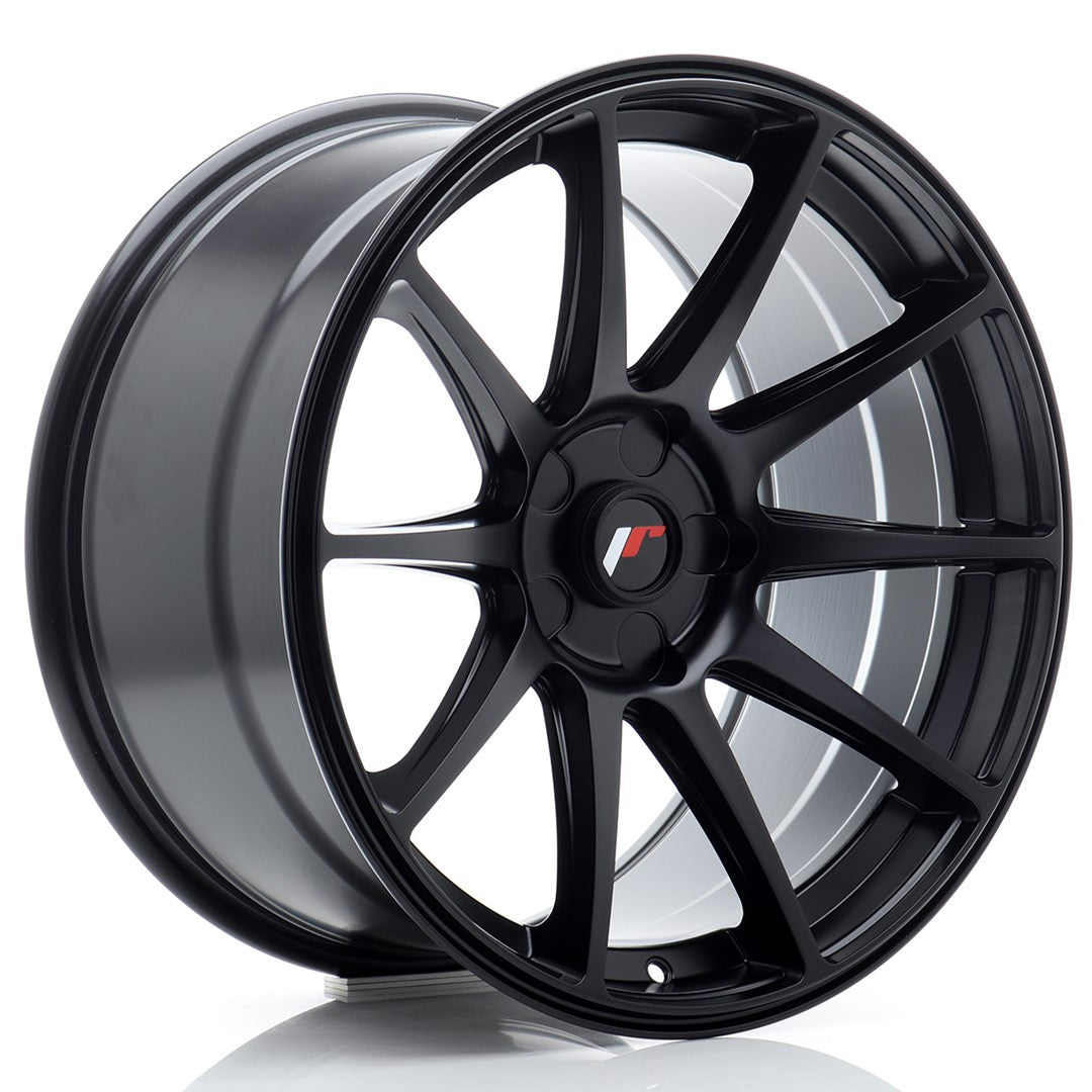 Jante Japan Racing JR11 R18 9.5J - PCD si ET Configurabile
