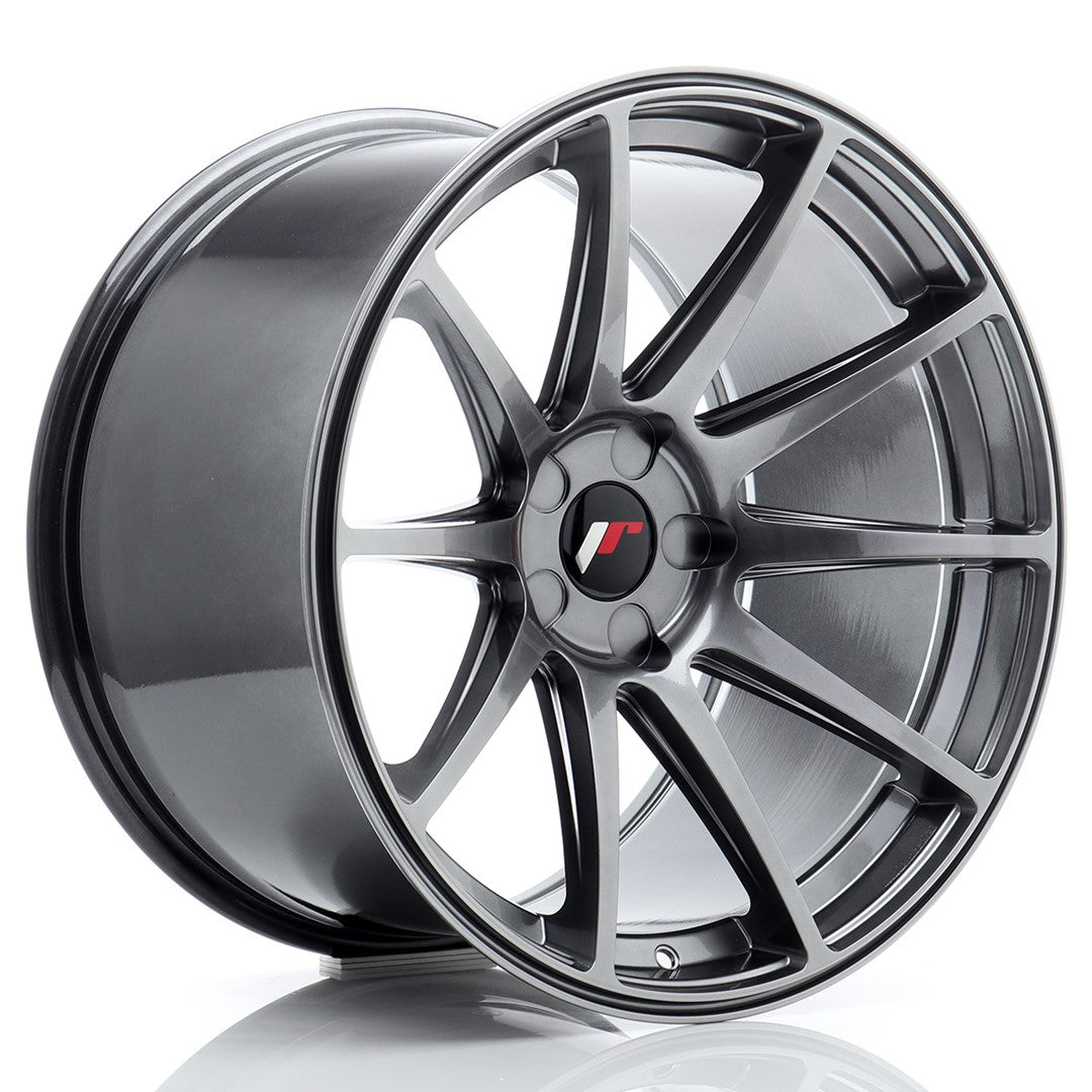 Jante Japan Racing JR11 R19 11J - PCD si ET Configurabile