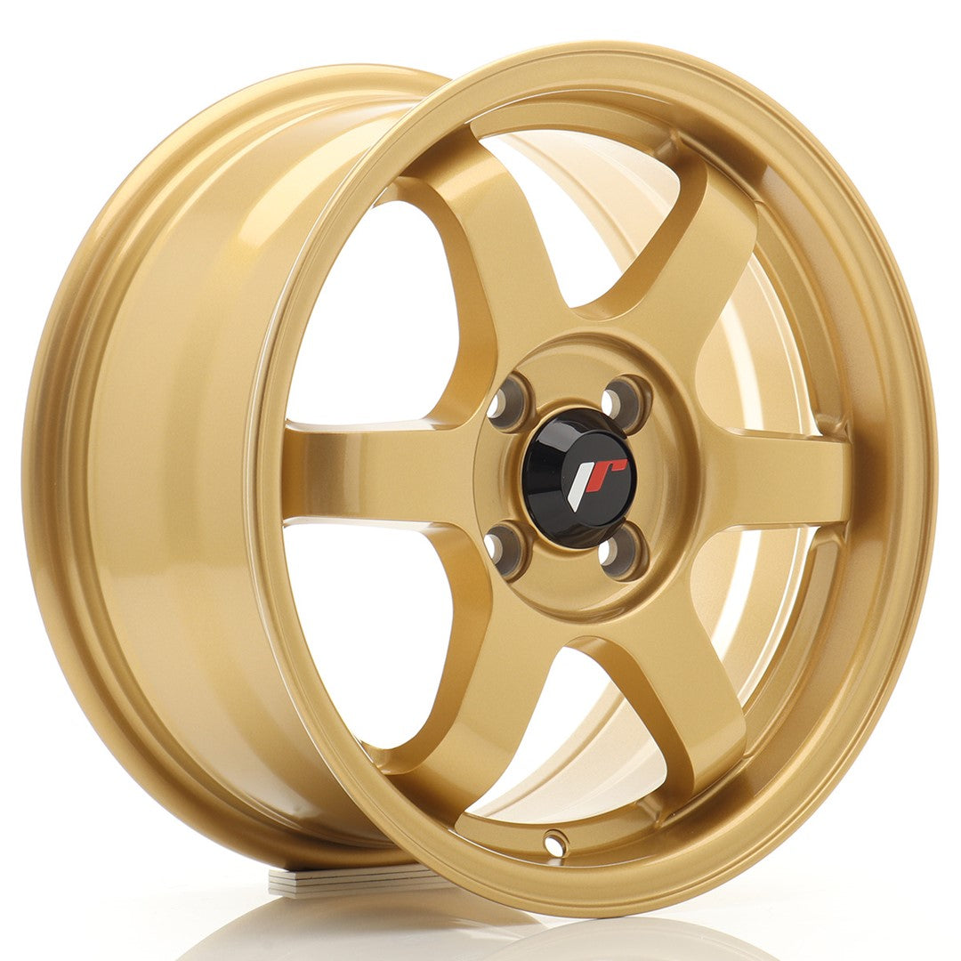 Jante Japan Racing JR3 15x7J 4x100 ET25