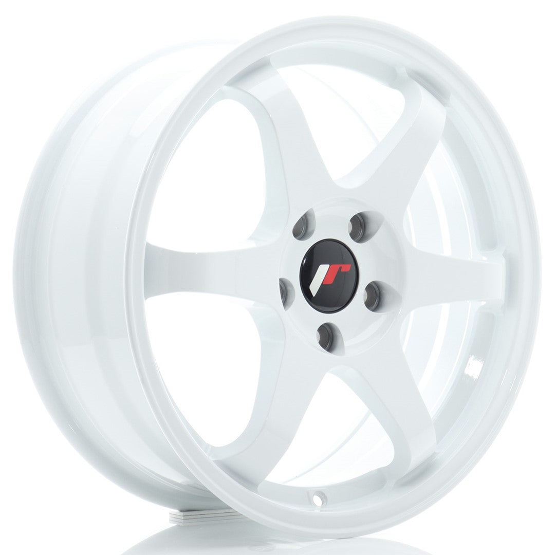 Jante Japan Racing JR3 17x7J 4x100 ET40