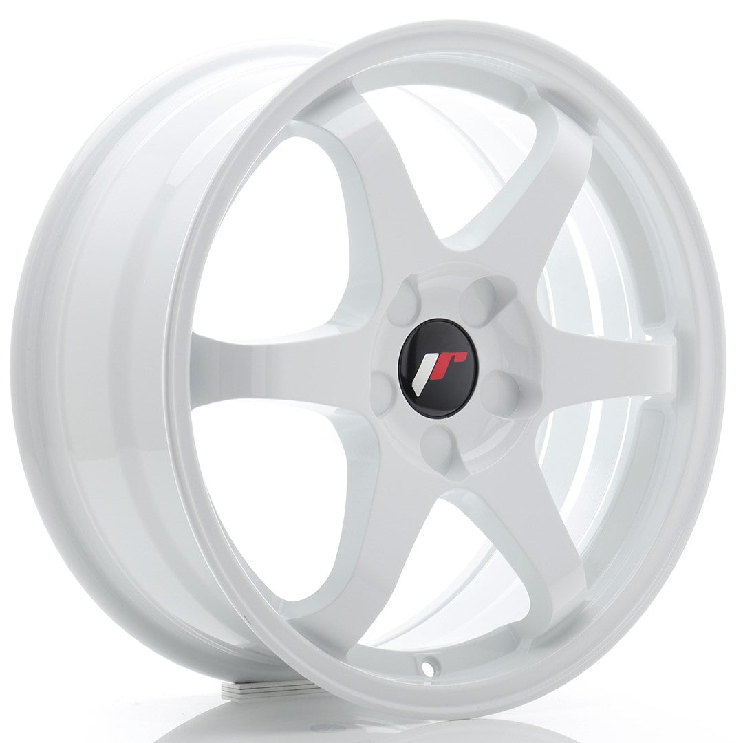 Jante Japan Racing JR3 R17 7J - PCD si ET Configurabile
