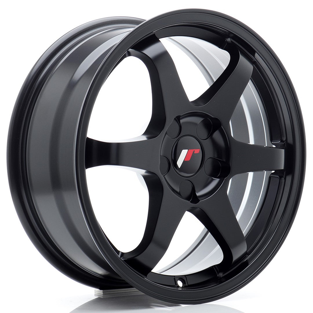 Jante Japan Racing JR3 R17 7J - PCD si ET Configurabile