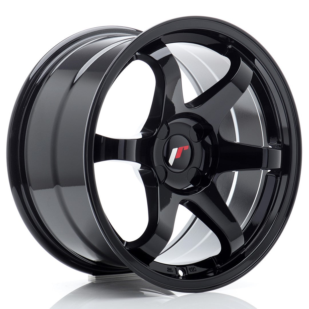Jante Japan Racing JR3 R17 9J - PCD si ET Configurabile