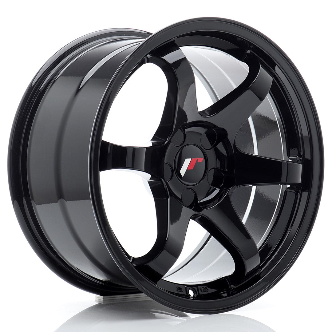 Jante Japan Racing JR3 R17 9J - PCD si ET Configurabile