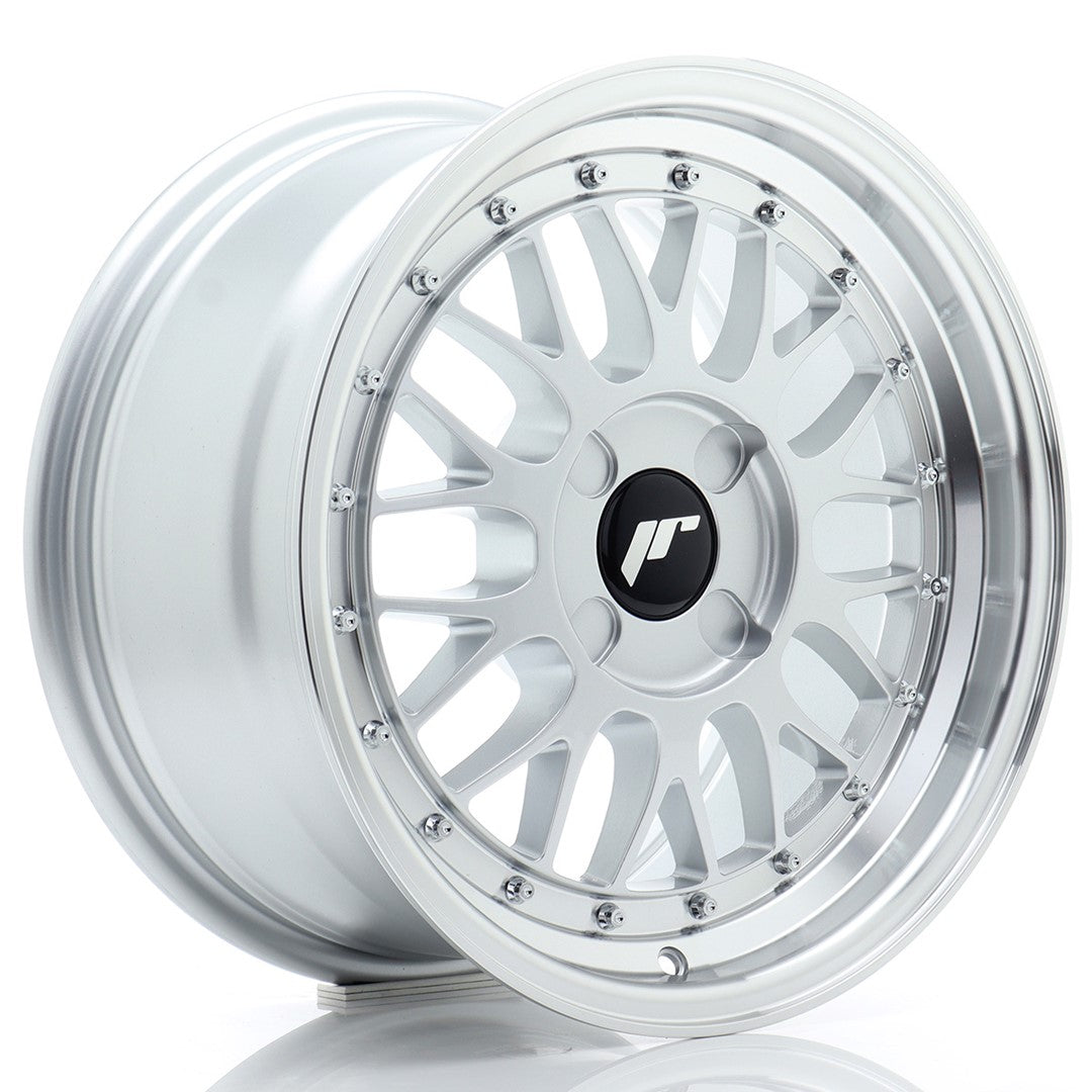 Jante Japan Racing JR23 R16 8J - PCD si ET Configurabile