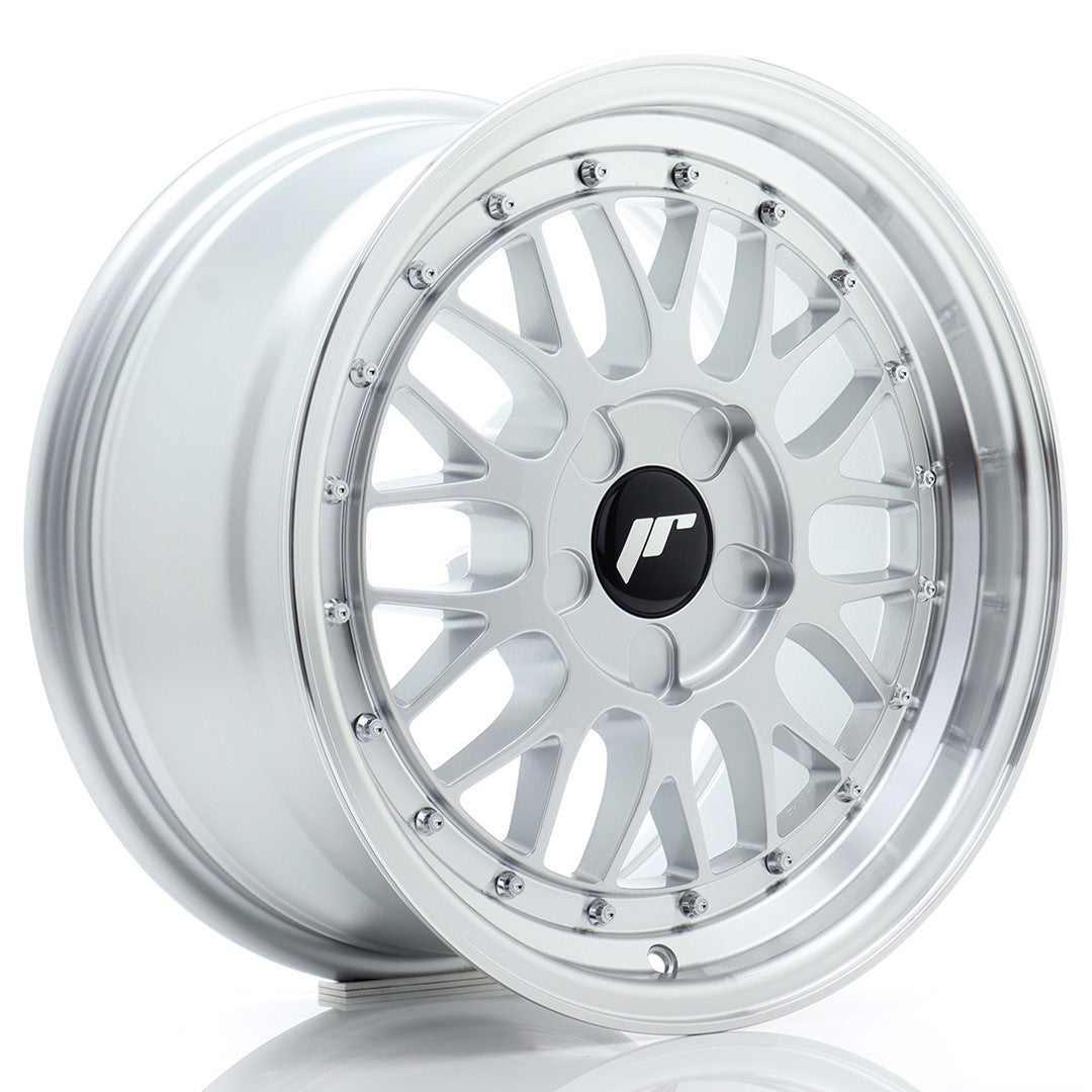 Jante Japan Racing JR23 R16 8J - PCD si ET Configurabile