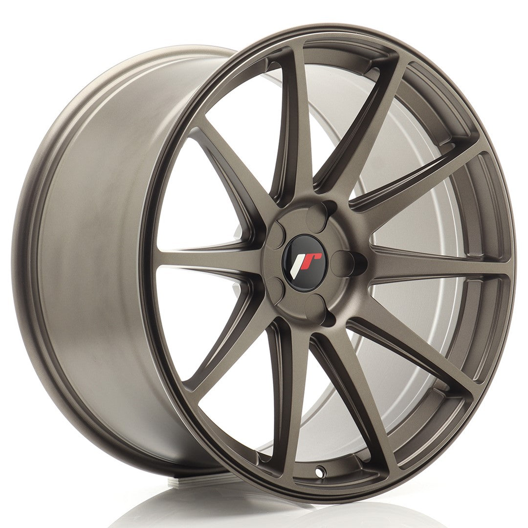 Jante Japan Racing JR11 R20 10J - PCD si ET Configurabile