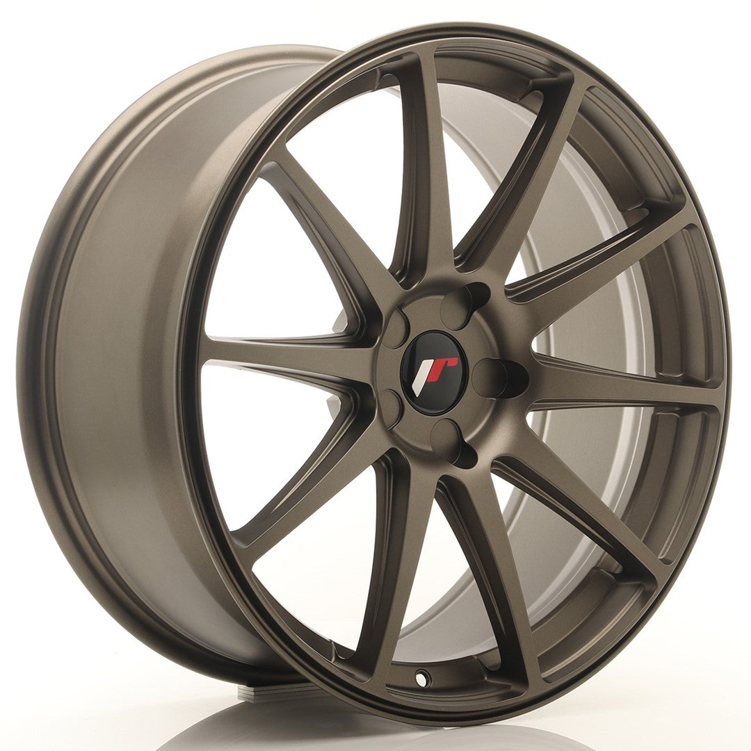 Jante Japan Racing JR11 20x8.5J 5x120 ET35