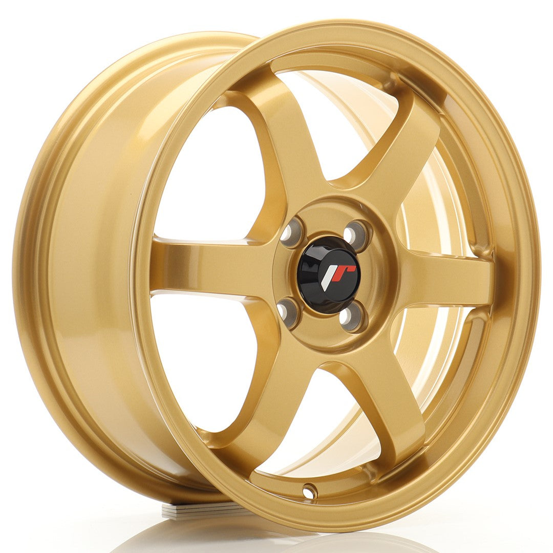 Jante Japan Racing JR3 16x7J 4x100 ET40